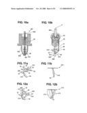 Dosage-Dispensing Device For Substances In Powder-Or Paste Form diagram and image