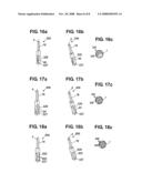 Dosage-Dispensing Device For Substances In Powder-Or Paste Form diagram and image