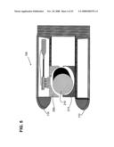 Gentle touch surgical stapler diagram and image