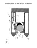 Gentle touch surgical stapler diagram and image