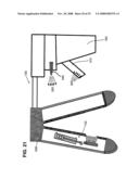 Gentle touch surgical stapler diagram and image