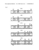 METHOD FOR MANUFACTURING A PRINTED WIRING BOARD diagram and image