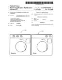 SELECTIVE LAUNDERING SYSTEMS AND METHODS diagram and image