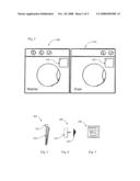 SELECTIVE LAUNDERING SYSTEMS AND METHODS diagram and image