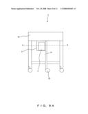 MECHANISM FOR ATTACHING RFID TAG, TRANSFER DEVICE AND TRANSFER SYSTEM USING RFID TAG diagram and image