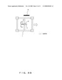 MECHANISM FOR ATTACHING RFID TAG, TRANSFER DEVICE AND TRANSFER SYSTEM USING RFID TAG diagram and image