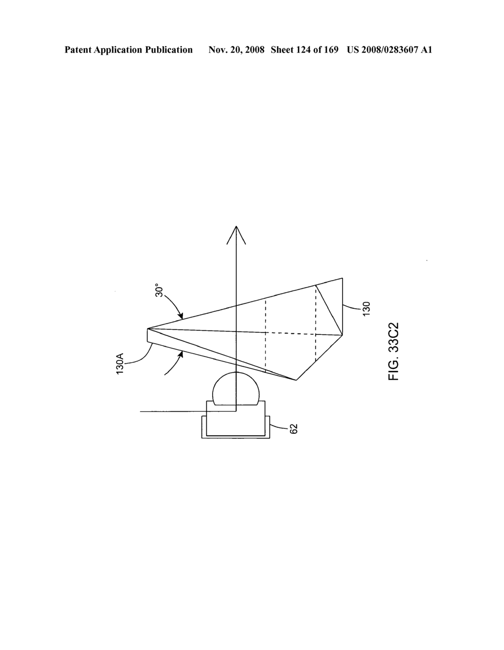 Hand-supportable digital image capture and processing system employing visible targeting illumination beam projected from an array of visible light sources on the rear surface of a printed circuit (PC) board having a light transmission aperture, and reflected off multiple folding mirrors and projected through the light transmission aperture into a central portion of the field of view of said system - diagram, schematic, and image 126