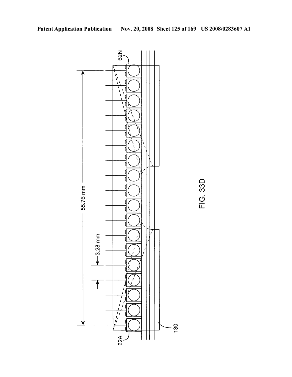 Hand-supportable digital image capture and processing system employing visible targeting illumination beam projected from an array of visible light sources on the rear surface of a printed circuit (PC) board having a light transmission aperture, and reflected off multiple folding mirrors and projected through the light transmission aperture into a central portion of the field of view of said system - diagram, schematic, and image 127