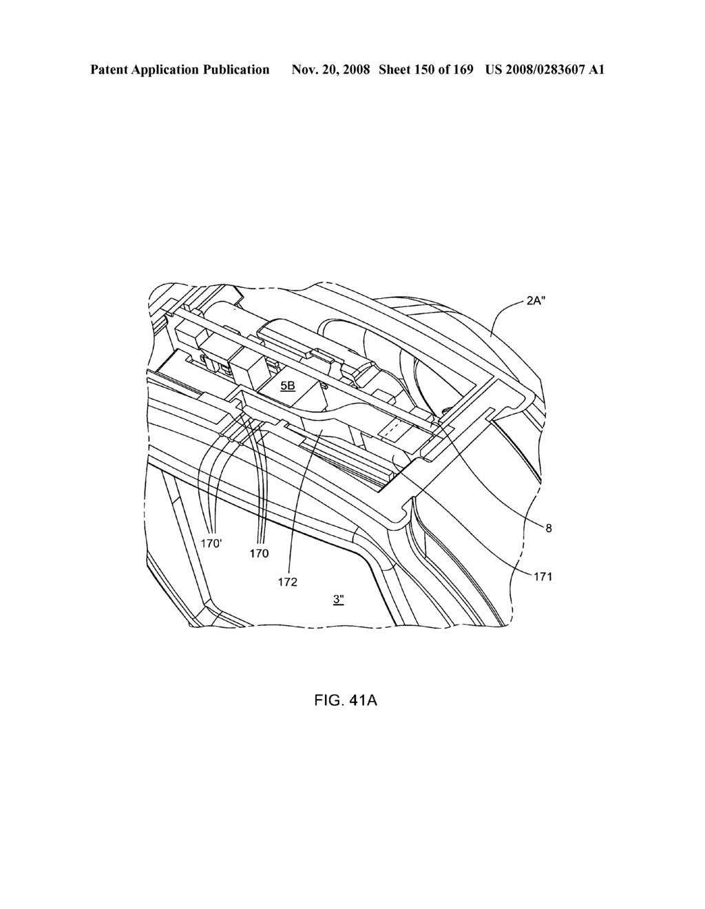 Hand-supportable digital image capture and processing system employing visible targeting illumination beam projected from an array of visible light sources on the rear surface of a printed circuit (PC) board having a light transmission aperture, and reflected off multiple folding mirrors and projected through the light transmission aperture into a central portion of the field of view of said system - diagram, schematic, and image 152