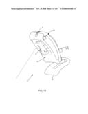 Method of illuminating objects on a countertop surface using an automatically-triggered digital image capture and processing system which maintains illumination rays substantially within the field of view (FOV) of said system, above which the field of view (FOV) of human operator and spectating customers are positioned diagram and image