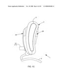 Method of illuminating objects on a countertop surface using an automatically-triggered digital image capture and processing system which maintains illumination rays substantially within the field of view (FOV) of said system, above which the field of view (FOV) of human operator and spectating customers are positioned diagram and image