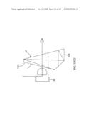 Method of illuminating objects on a countertop surface using an automatically-triggered digital image capture and processing system which maintains illumination rays substantially within the field of view (FOV) of said system, above which the field of view (FOV) of human operator and spectating customers are positioned diagram and image