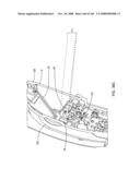 Method of illuminating objects on a countertop surface using an automatically-triggered digital image capture and processing system which maintains illumination rays substantially within the field of view (FOV) of said system, above which the field of view (FOV) of human operator and spectating customers are positioned diagram and image