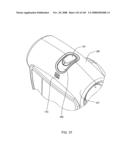 Method of illuminating objects on a countertop surface using an automatically-triggered digital image capture and processing system which maintains illumination rays substantially within the field of view (FOV) of said system, above which the field of view (FOV) of human operator and spectating customers are positioned diagram and image