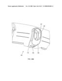 Method of illuminating objects on a countertop surface using an automatically-triggered digital image capture and processing system which maintains illumination rays substantially within the field of view (FOV) of said system, above which the field of view (FOV) of human operator and spectating customers are positioned diagram and image