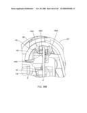 Method of illuminating objects on a countertop surface using an automatically-triggered digital image capture and processing system which maintains illumination rays substantially within the field of view (FOV) of said system, above which the field of view (FOV) of human operator and spectating customers are positioned diagram and image