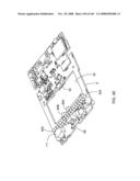 Method of illuminating objects on a countertop surface using an automatically-triggered digital image capture and processing system which maintains illumination rays substantially within the field of view (FOV) of said system, above which the field of view (FOV) of human operator and spectating customers are positioned diagram and image