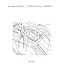 Method of illuminating objects on a countertop surface using an automatically-triggered digital image capture and processing system which maintains illumination rays substantially within the field of view (FOV) of said system, above which the field of view (FOV) of human operator and spectating customers are positioned diagram and image