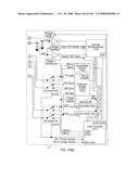 Method of illuminating objects on a countertop surface using an automatically-triggered digital image capture and processing system which maintains illumination rays substantially within the field of view (FOV) of said system, above which the field of view (FOV) of human operator and spectating customers are positioned diagram and image