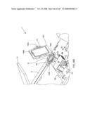 Method of illuminating objects on a countertop surface using an automatically-triggered digital image capture and processing system which maintains illumination rays substantially within the field of view (FOV) of said system, above which the field of view (FOV) of human operator and spectating customers are positioned diagram and image