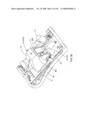 Method of illuminating objects on a countertop surface using an automatically-triggered digital image capture and processing system which maintains illumination rays substantially within the field of view (FOV) of said system, above which the field of view (FOV) of human operator and spectating customers are positioned diagram and image