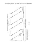 Method of illuminating objects on a countertop surface using an automatically-triggered digital image capture and processing system which maintains illumination rays substantially within the field of view (FOV) of said system, above which the field of view (FOV) of human operator and spectating customers are positioned diagram and image