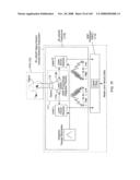 Method of illuminating objects on a countertop surface using an automatically-triggered digital image capture and processing system which maintains illumination rays substantially within the field of view (FOV) of said system, above which the field of view (FOV) of human operator and spectating customers are positioned diagram and image