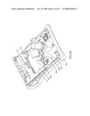 Method of illuminating objects on a countertop surface using an automatically-triggered digital image capture and processing system which maintains illumination rays substantially within the field of view (FOV) of said system, above which the field of view (FOV) of human operator and spectating customers are positioned diagram and image