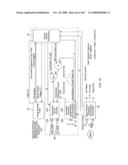 Method of illuminating objects on a countertop surface using an automatically-triggered digital image capture and processing system which maintains illumination rays substantially within the field of view (FOV) of said system, above which the field of view (FOV) of human operator and spectating customers are positioned diagram and image