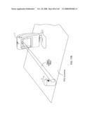 Method of illuminating objects on a countertop surface using an automatically-triggered digital image capture and processing system which maintains illumination rays substantially within the field of view (FOV) of said system, above which the field of view (FOV) of human operator and spectating customers are positioned diagram and image