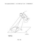 Method of illuminating objects on a countertop surface using an automatically-triggered digital image capture and processing system which maintains illumination rays substantially within the field of view (FOV) of said system, above which the field of view (FOV) of human operator and spectating customers are positioned diagram and image