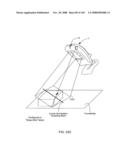 Method of illuminating objects on a countertop surface using an automatically-triggered digital image capture and processing system which maintains illumination rays substantially within the field of view (FOV) of said system, above which the field of view (FOV) of human operator and spectating customers are positioned diagram and image