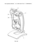 Method of illuminating objects on a countertop surface using an automatically-triggered digital image capture and processing system which maintains illumination rays substantially within the field of view (FOV) of said system, above which the field of view (FOV) of human operator and spectating customers are positioned diagram and image