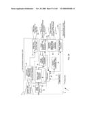 Method of illuminating objects on a countertop surface using an automatically-triggered digital image capture and processing system which maintains illumination rays substantially within the field of view (FOV) of said system, above which the field of view (FOV) of human operator and spectating customers are positioned diagram and image