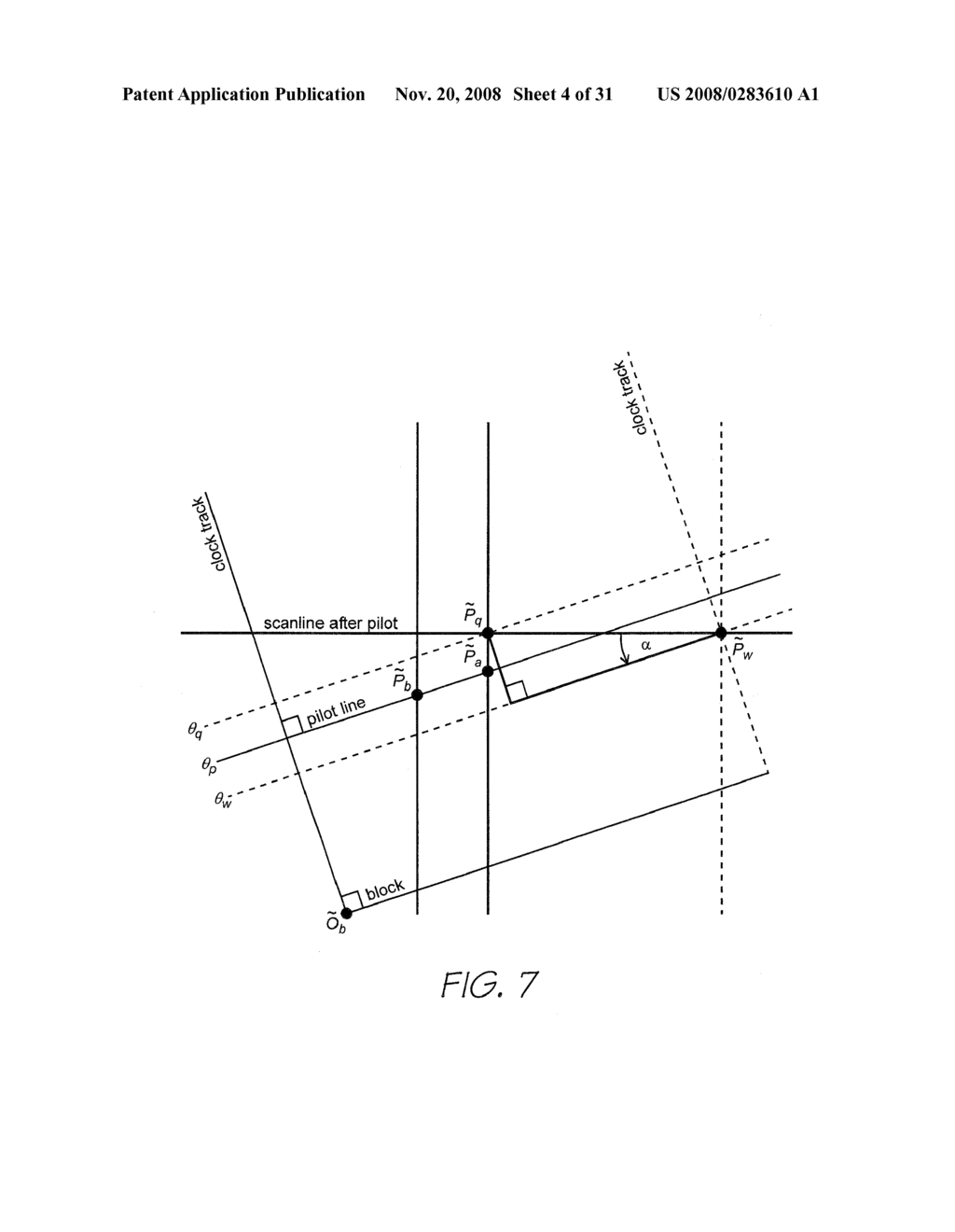 SYSTEM SURFACE FOR DECODING CODED DATA - diagram, schematic, and image 05