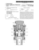 Thermostatic mixer device for sanitary use diagram and image