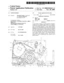 Wood Crusher diagram and image