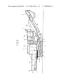 Wood Crusher diagram and image