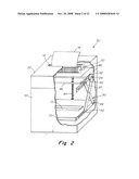 SHREDDER diagram and image