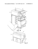 SHREDDER diagram and image