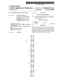 K-truss deployable boom system diagram and image