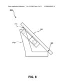 MONITOR STAND diagram and image