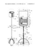 Holder diagram and image