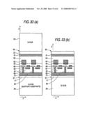 BACKSIDE ILLUMINATED IMAGING DEVICE, SEMICONDUCTOR SUBSTRATE, IMAGING APPARATUS AND METHOD FOR MANUFACTURING BACKSIDE ILLUMINATED IMAGING DEVICE diagram and image