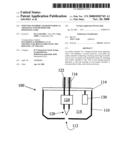 EMITTER CHAMBER, CHARGED PARTICAL APPARATUS AND METHOD FOR OPERATING SAME diagram and image