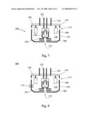 EMITTER CHAMBER, CHARGED PARTICAL APPARATUS AND METHOD FOR OPERATING SAME diagram and image