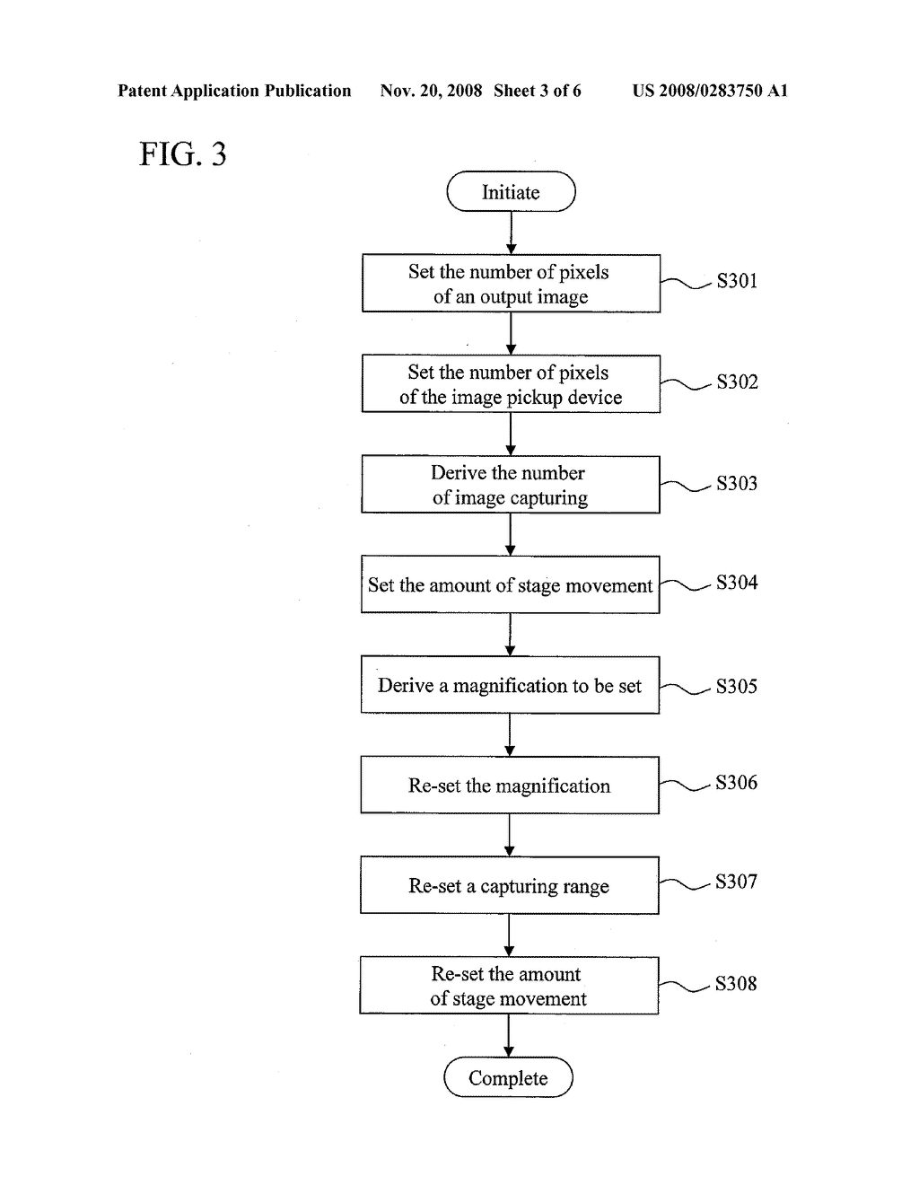 Sample Observation Method and Transmission Electron Microscope - diagram, schematic, and image 04