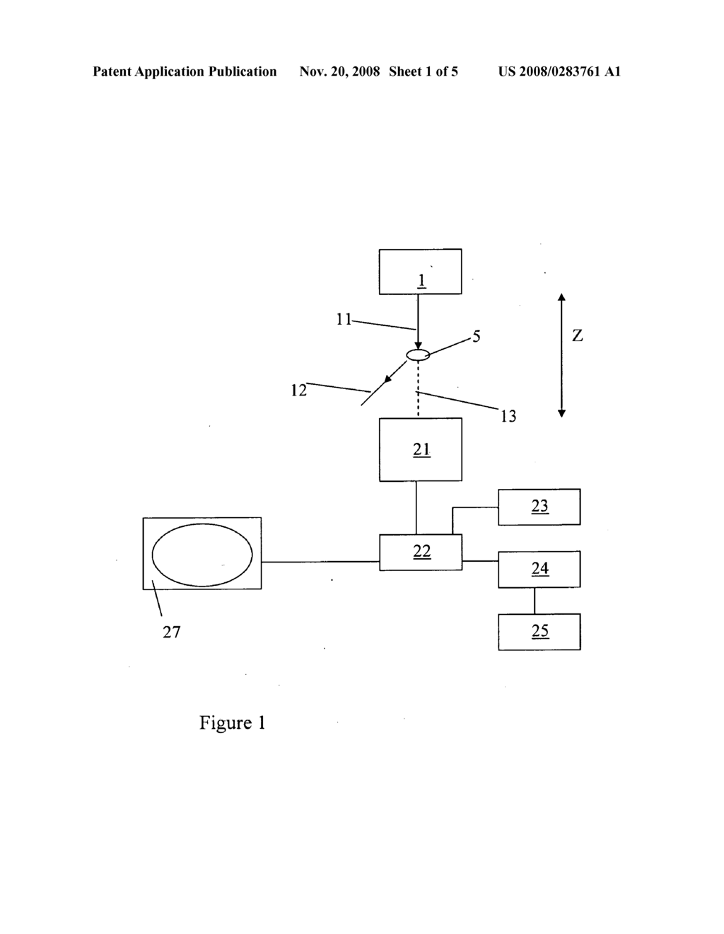 Method and apparatus for inspection of materials - diagram, schematic, and image 02