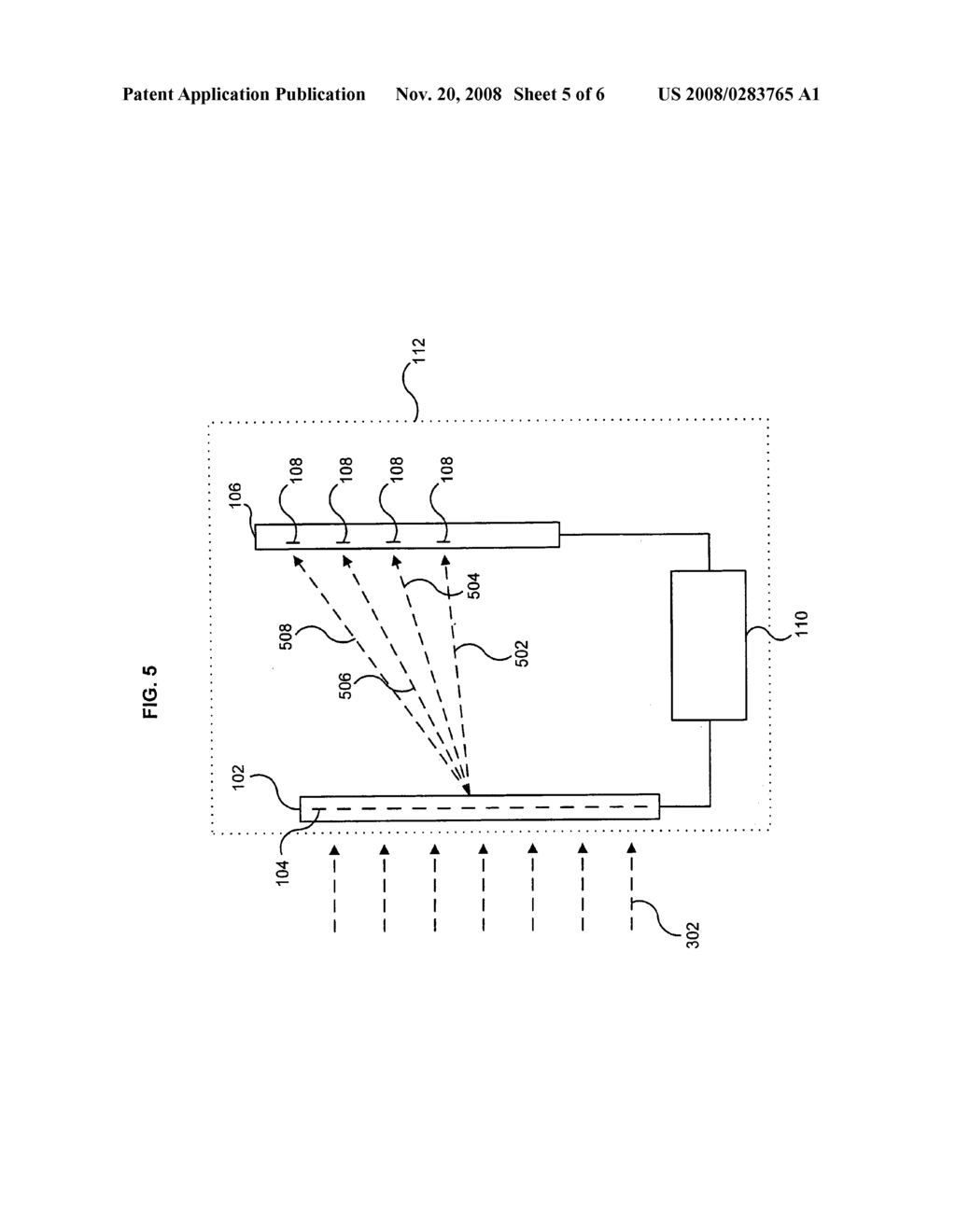 Multi-stage waveform detector - diagram, schematic, and image 06