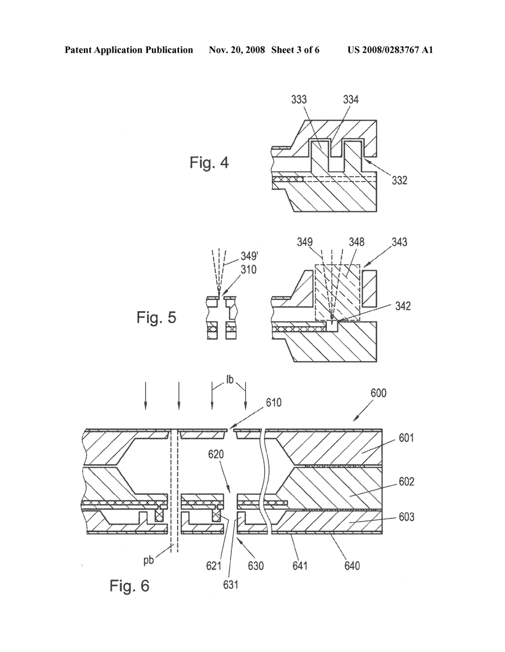 PATTERN DEFINITION DEVICE HAVING DISTINCT COUNTER-ELECTRODE ARRAY PLATE - diagram, schematic, and image 04